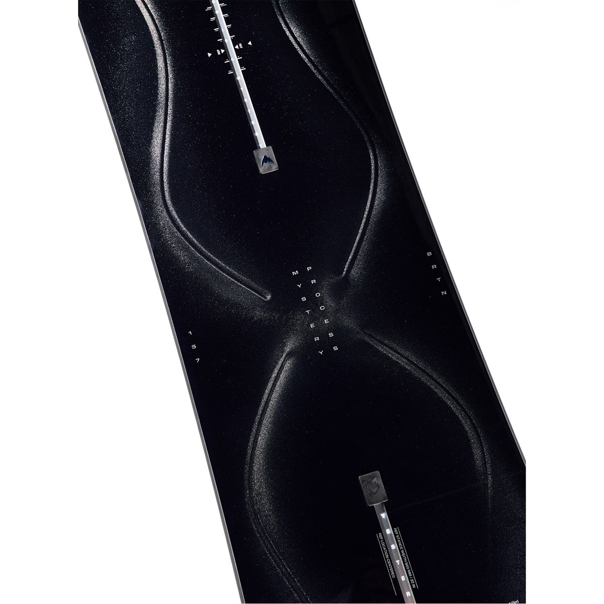 Mystery Process Snowboard