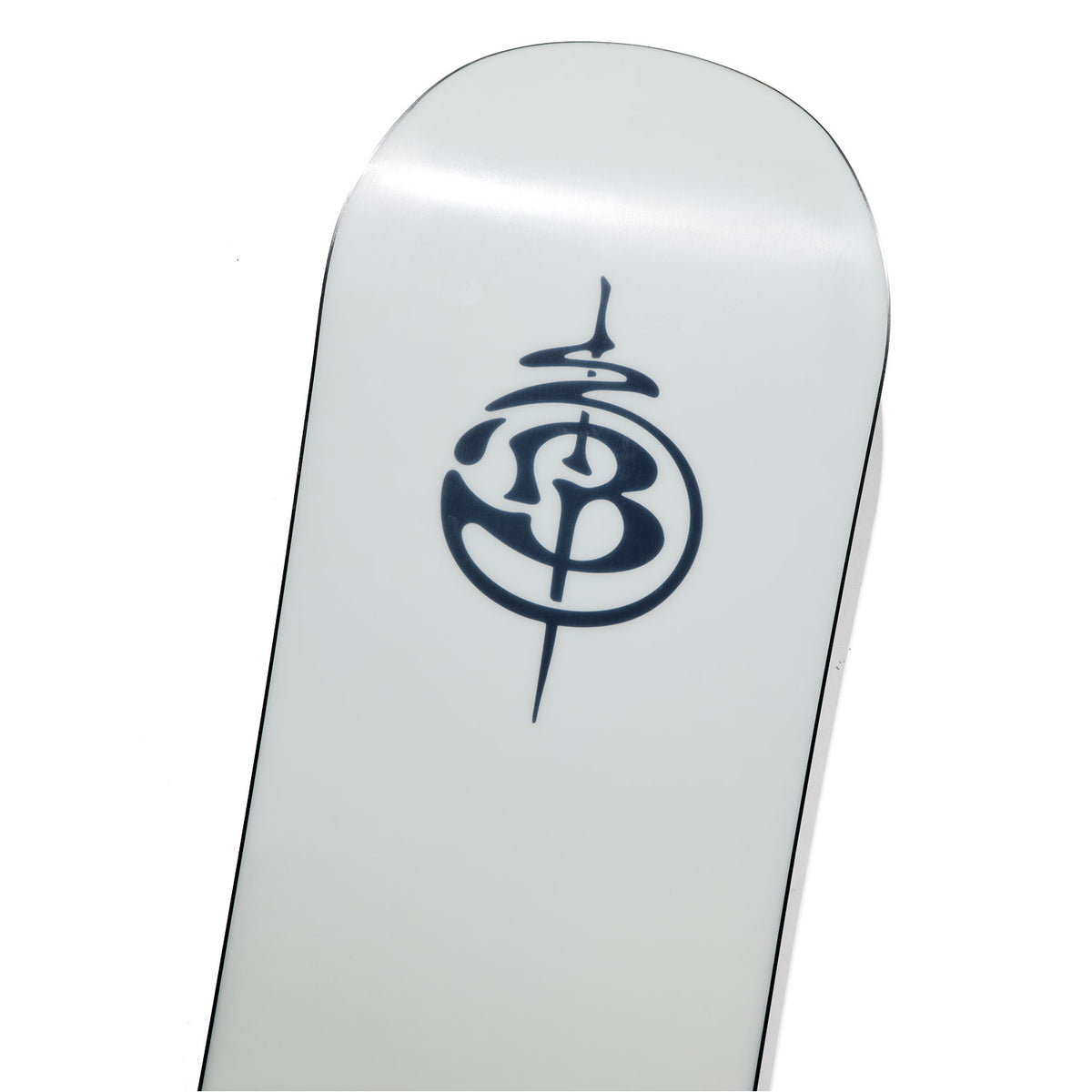 Mystery Process Snowboard