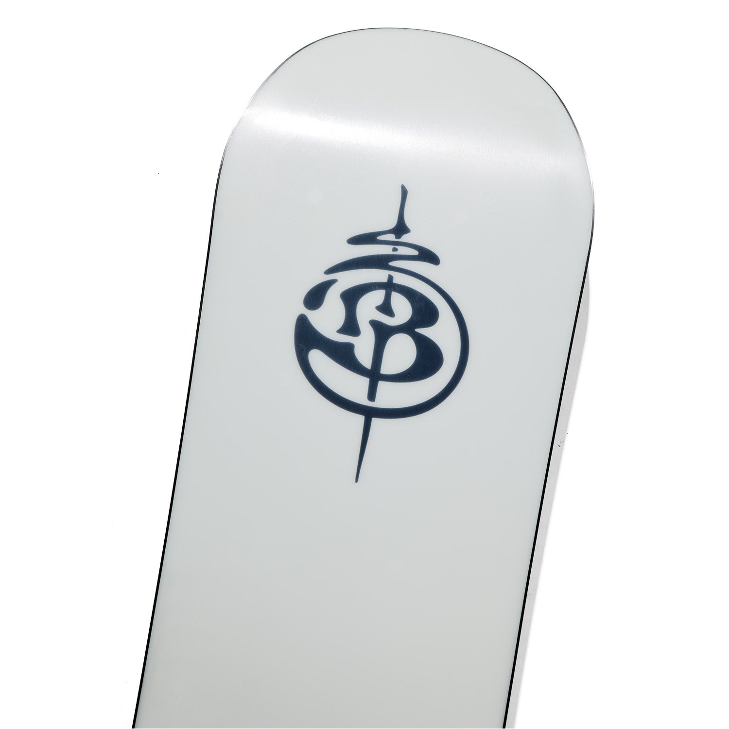 Mystery Process Snowboard