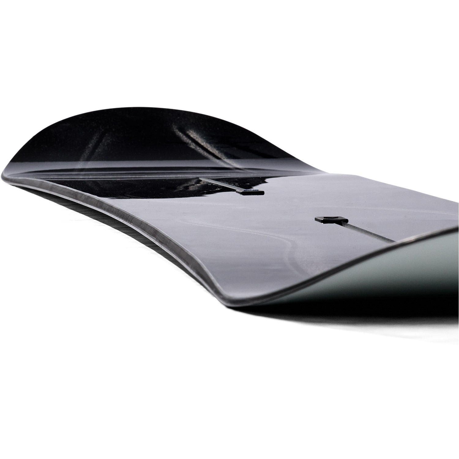 Mystery Process Snowboard