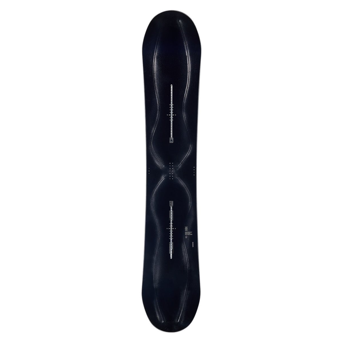 Mystery Process Snowboard