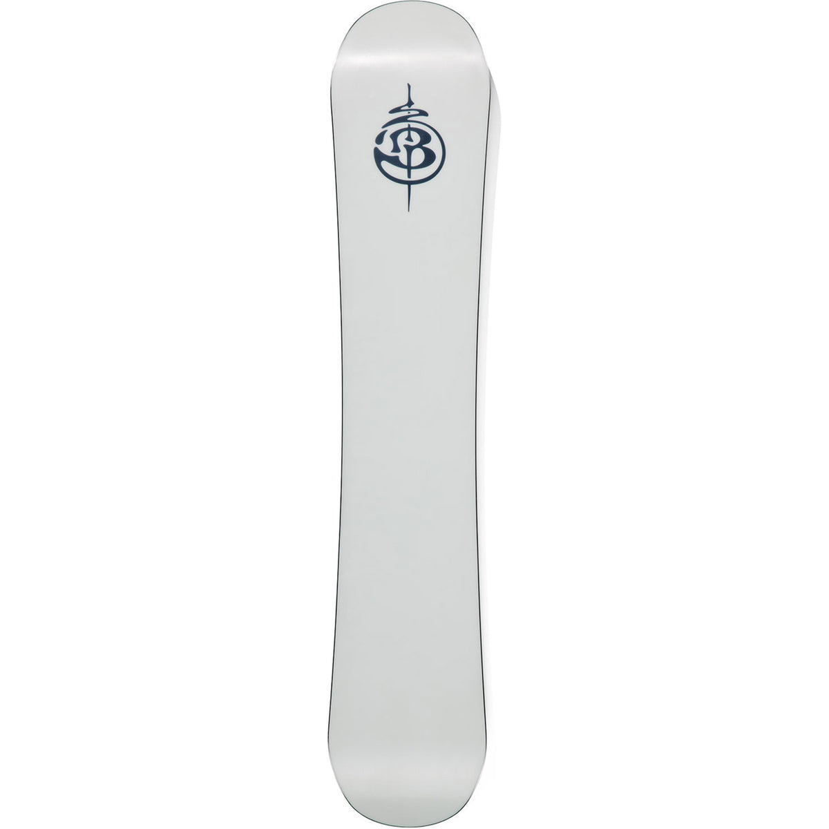 Mystery Process Snowboard