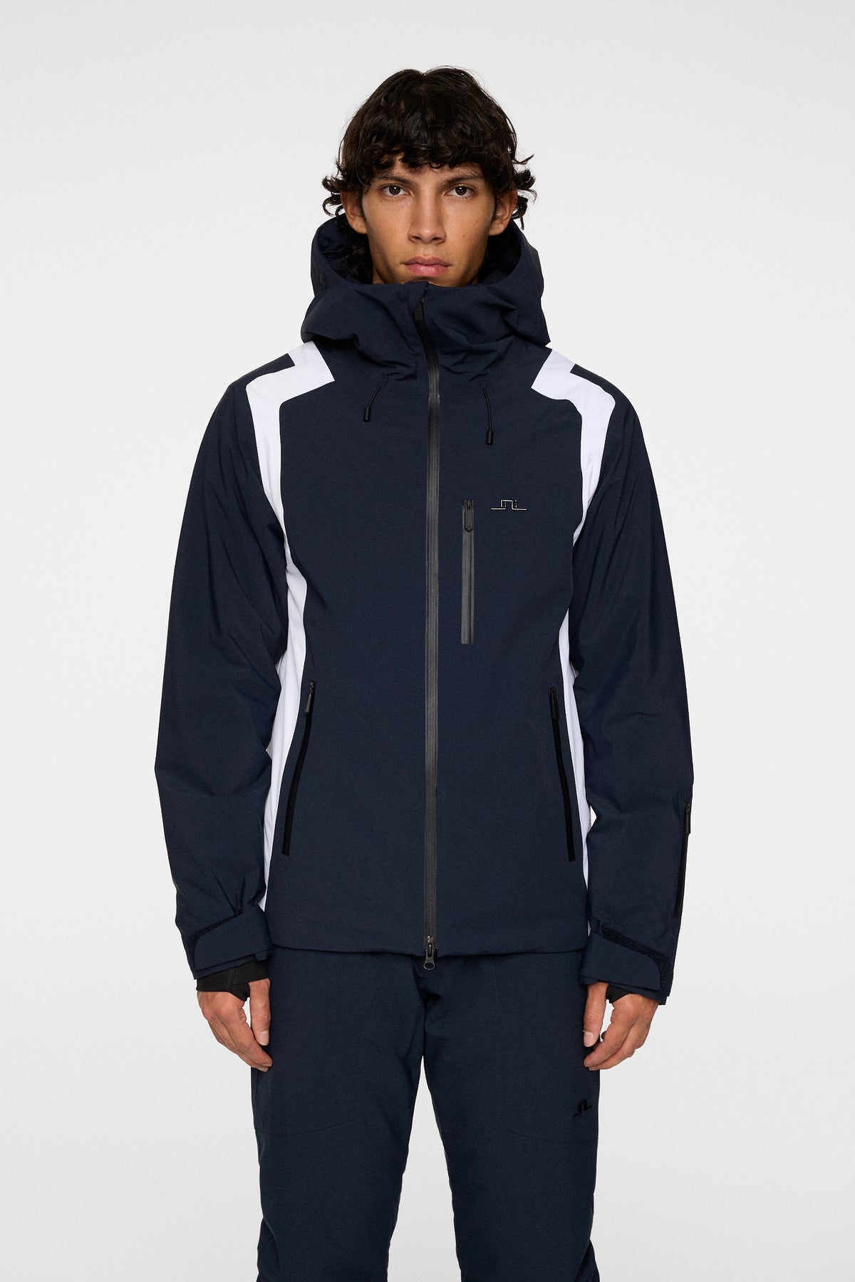 Swarts Ski Jacket