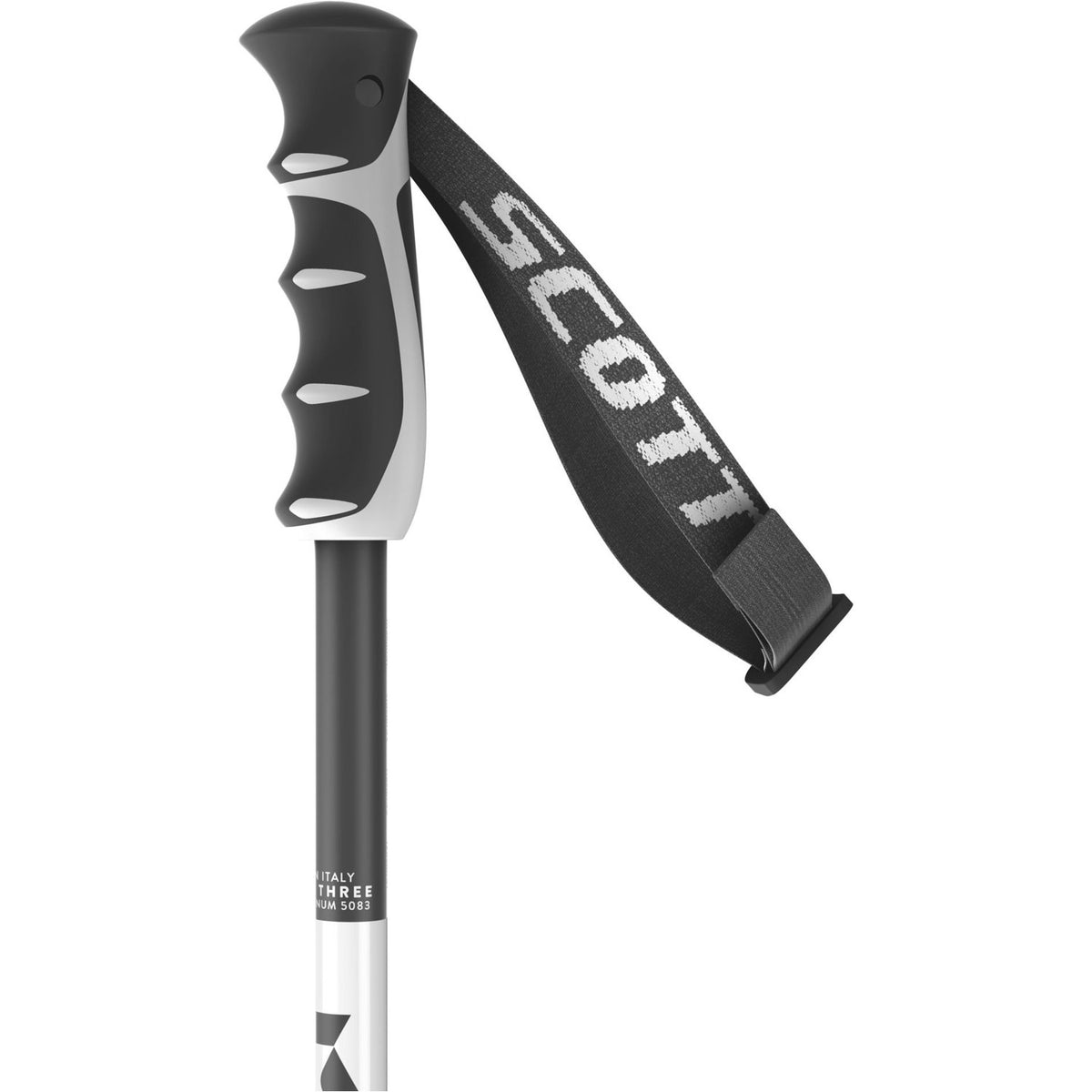 Scrapper SRS Ski Poles