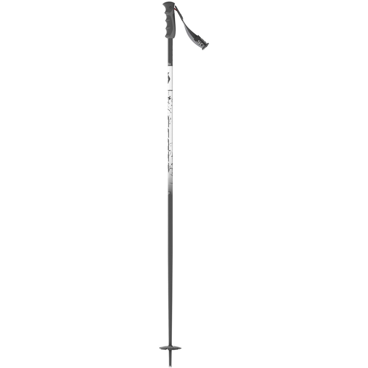 Scrapper SRS Ski Poles