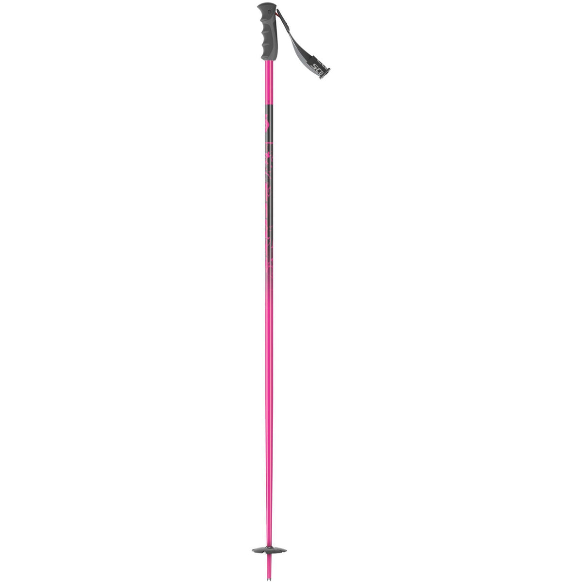 Scrapper SRS Ski Poles