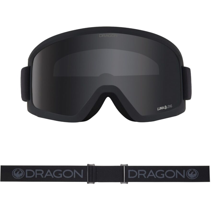 DX3 L OTG Snow Goggle
