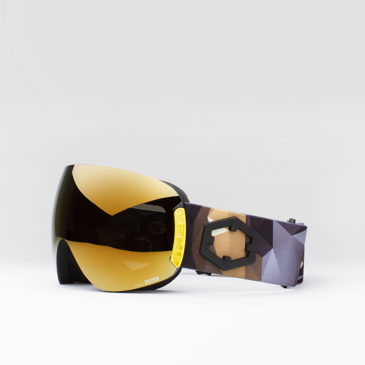 Open Gold24 MCI Snow goggle