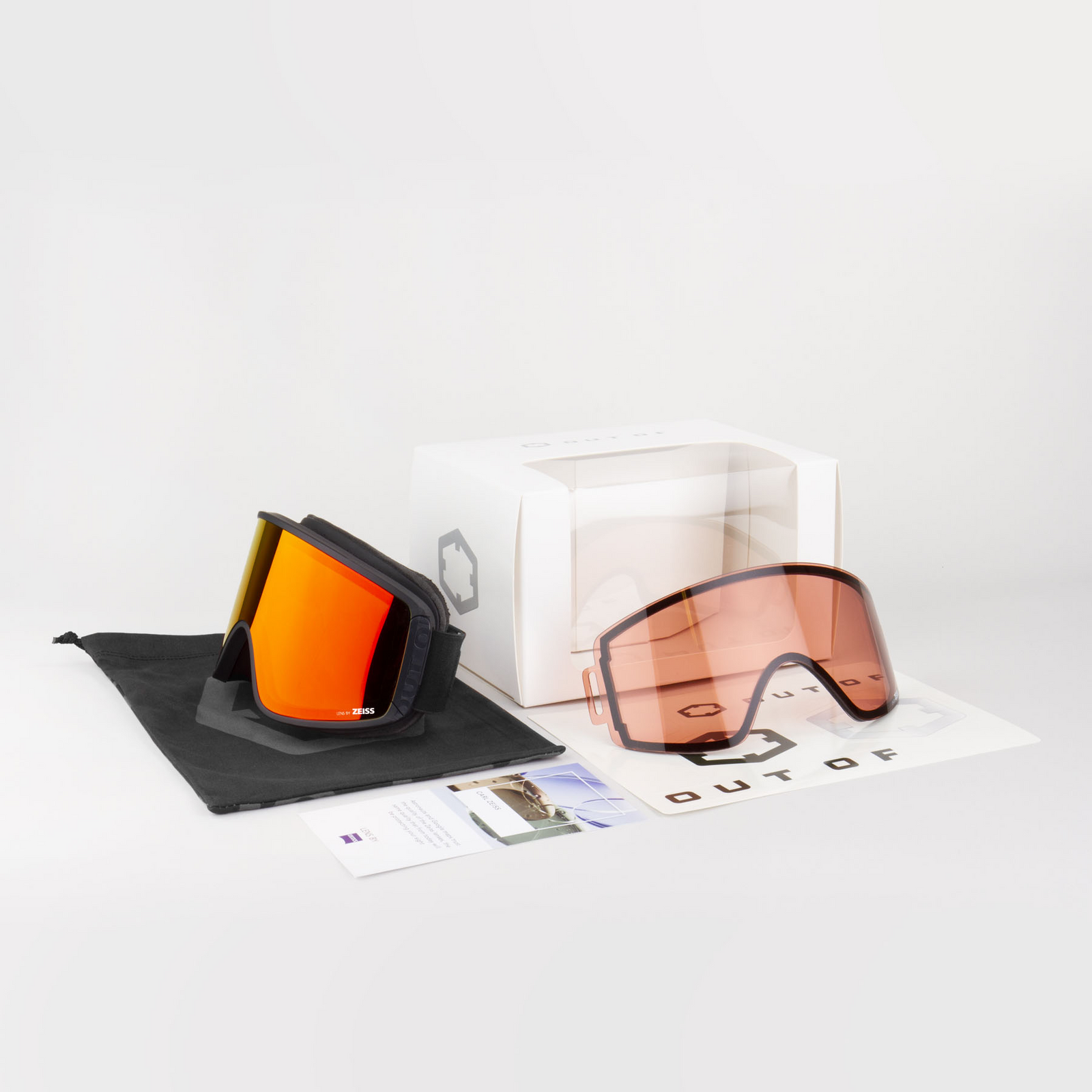 Shift Snow Goggle