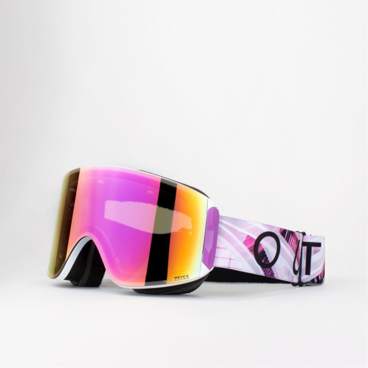 Katana Snow Goggle