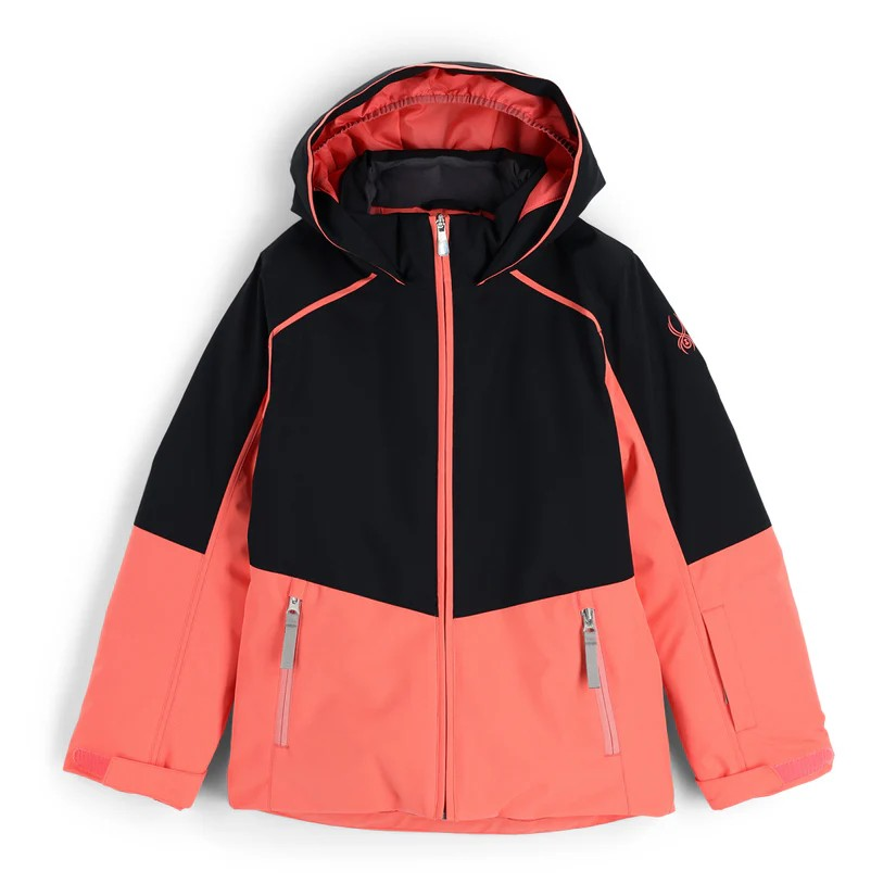 Conquer Insulated Jacket