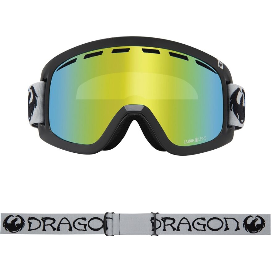 D1 OTG Snow Goggle