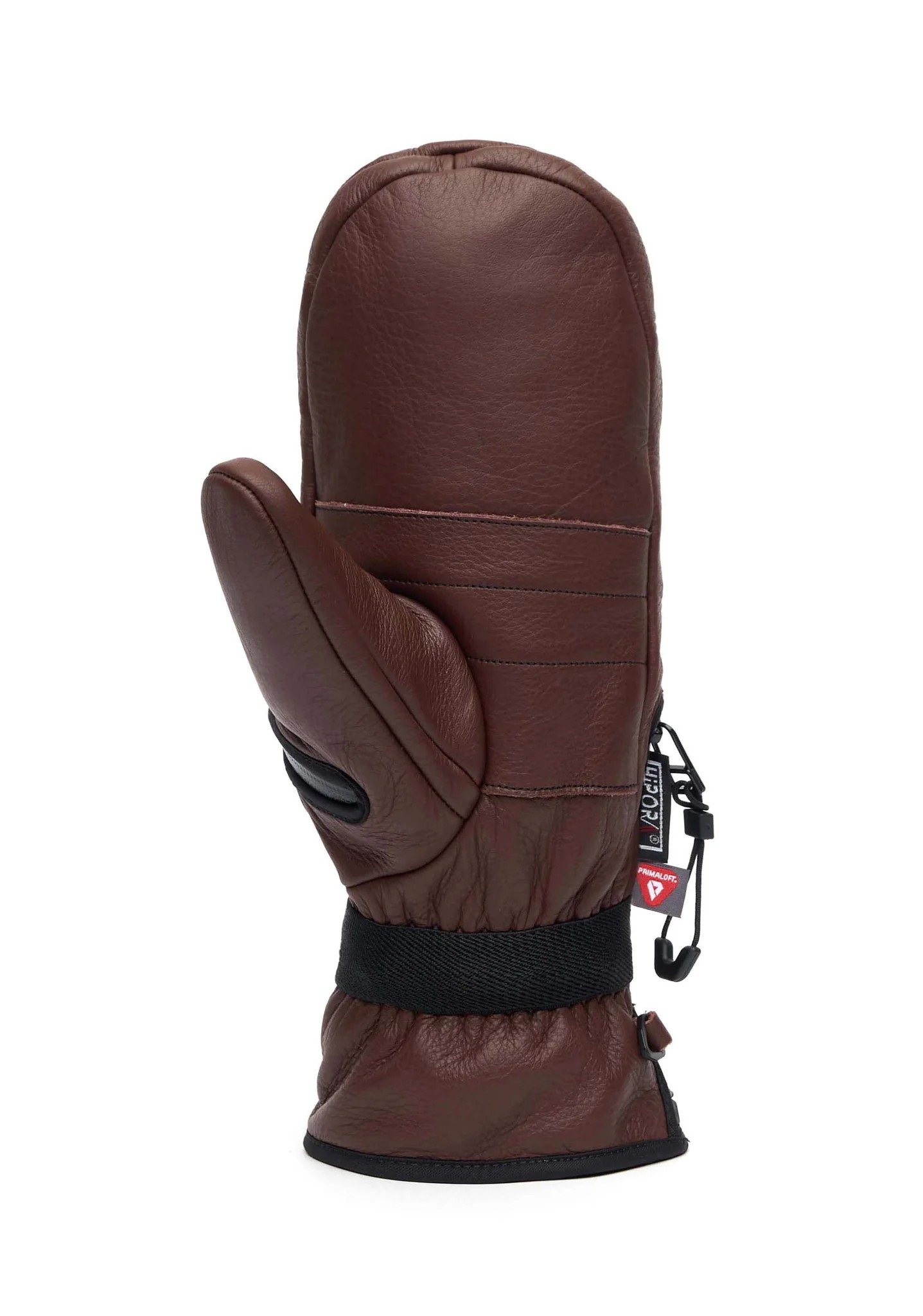 Zombie Snowboard Mitts