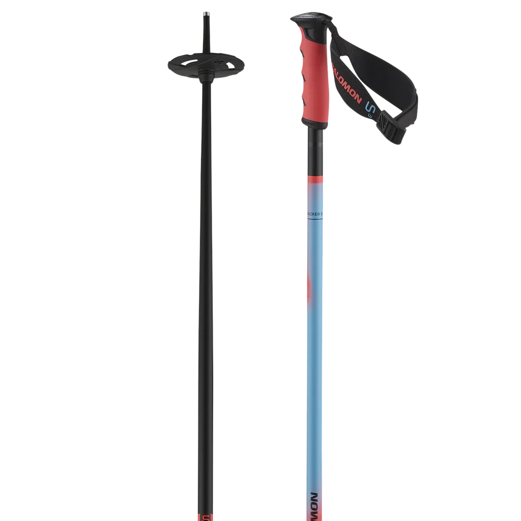 Hacker S3 Ski Pole