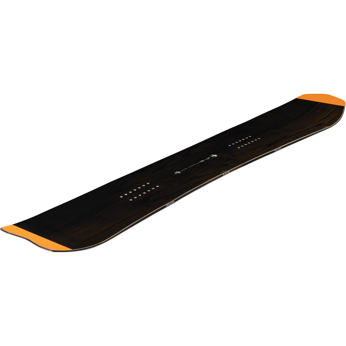 GPS Snowboard