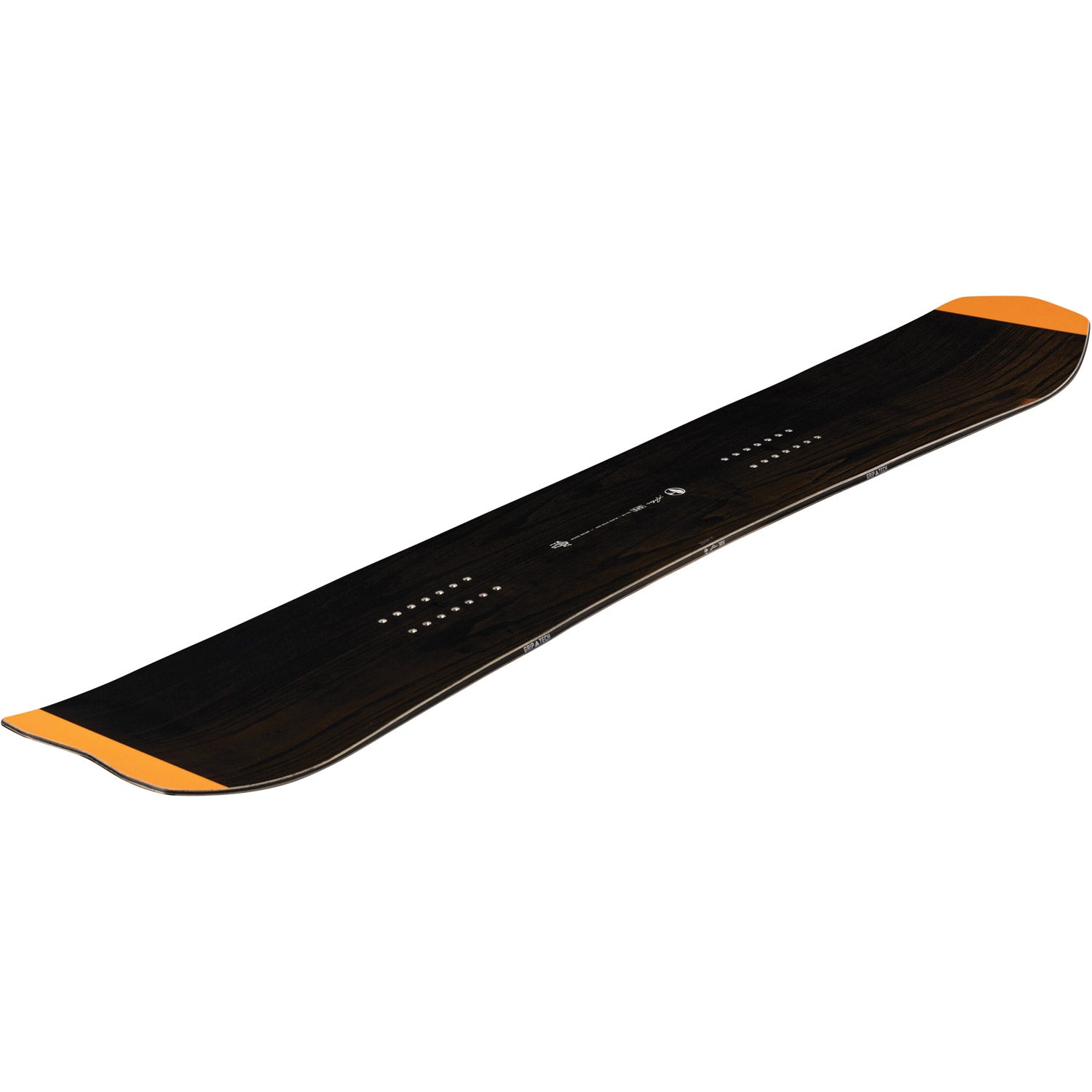 GPS Snowboard