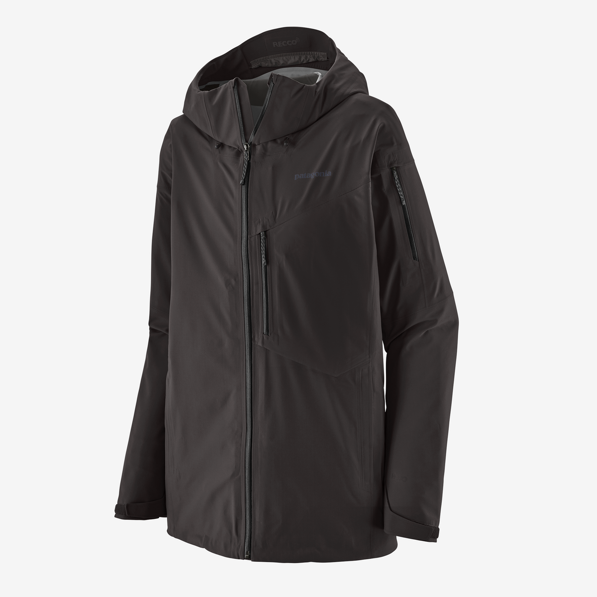 SnowDrifter Ski Jacket