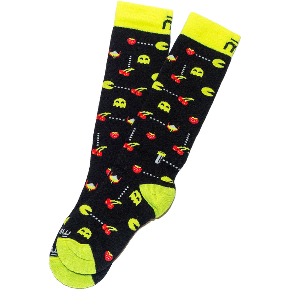 Warm Control Medium Weight Kids Snow Socks