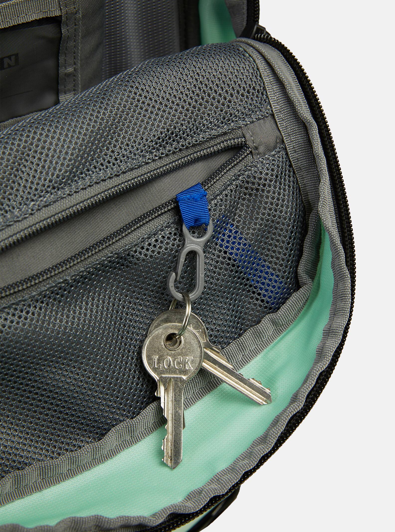 Kids' Day Hiker 12L Backpack