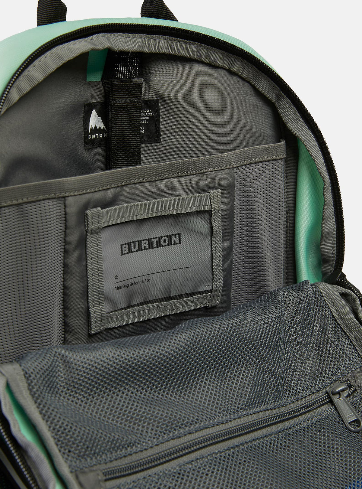 Kids' Day Hiker 12L Backpack