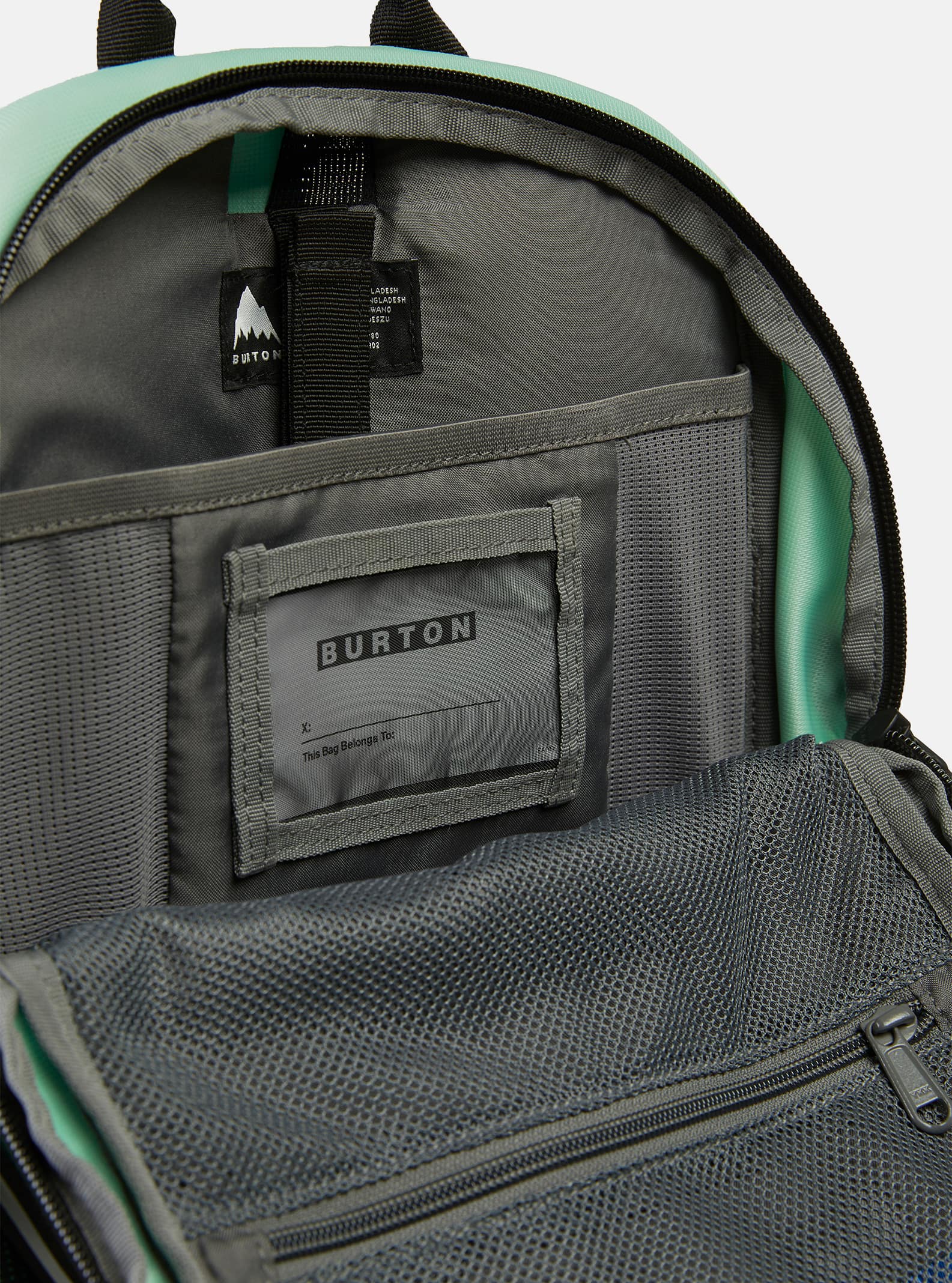 Kids' Day Hiker 12L Backpack