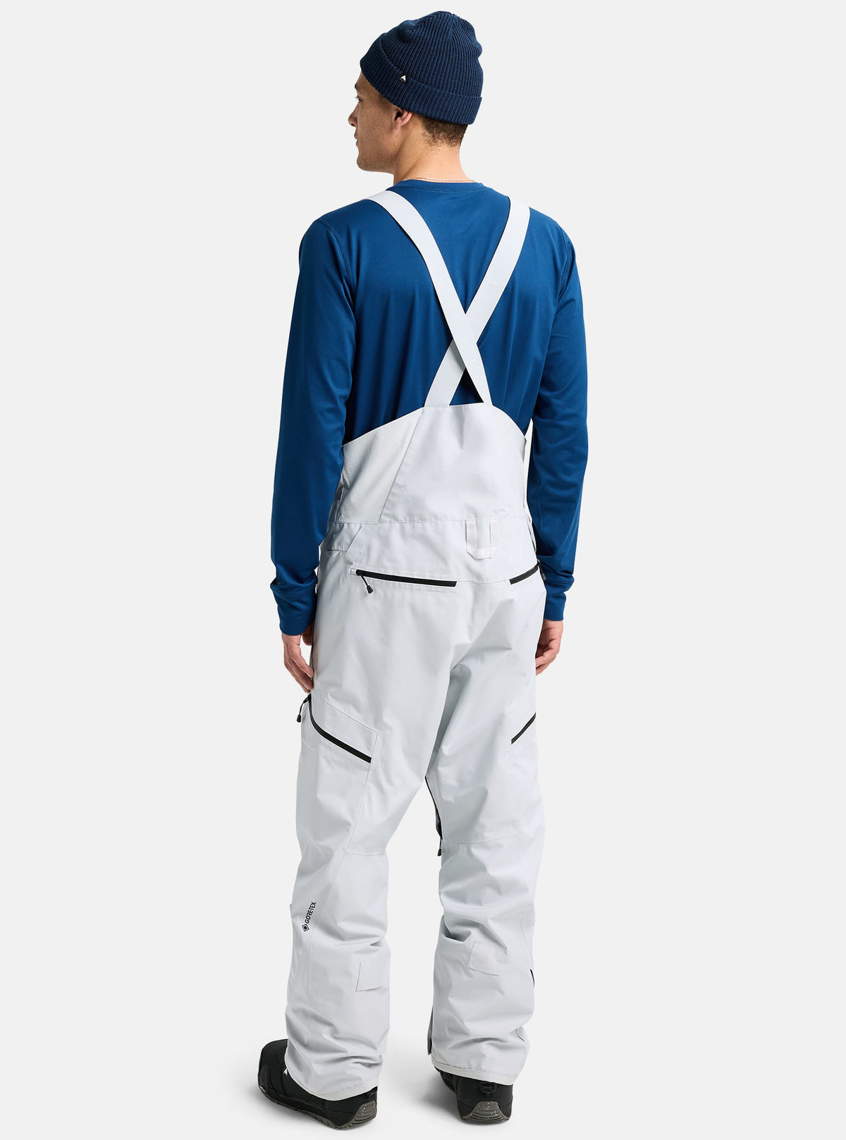 Men's Reserve GORE-TEX 2L Bib Pants