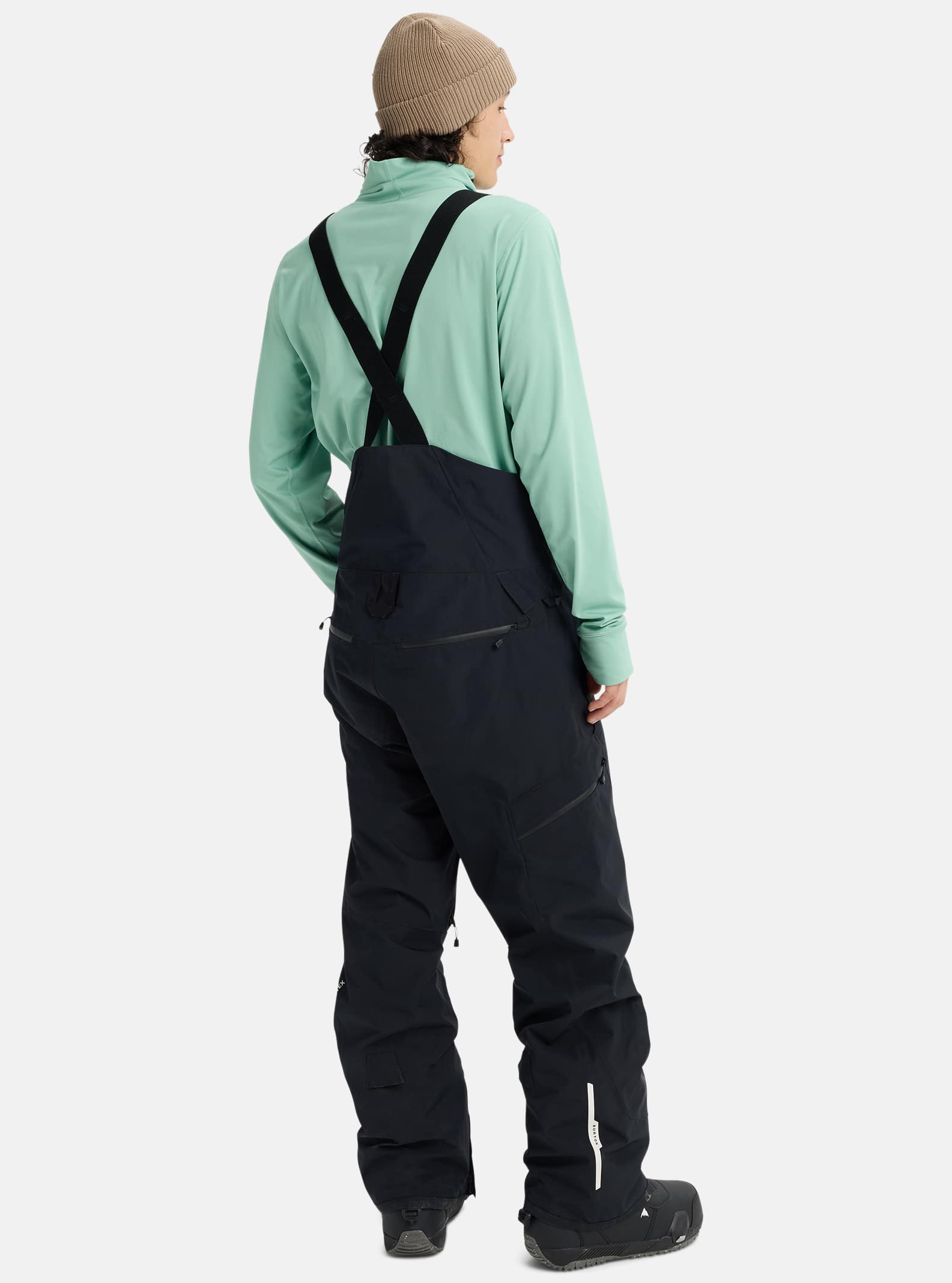Men's Reserve GORE-TEX 2L Bib Pants