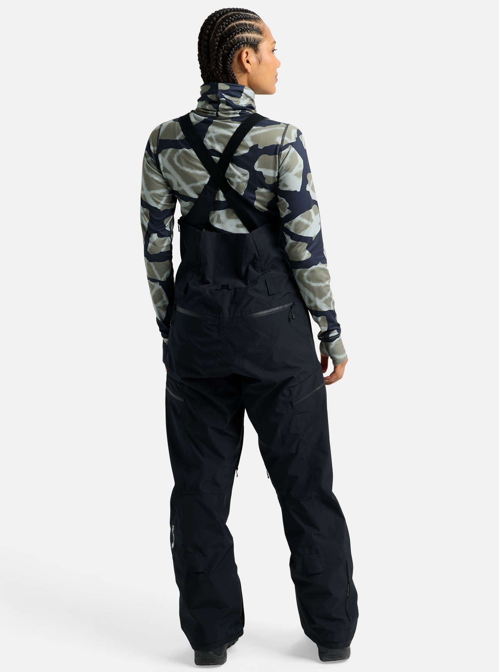 Women's Reserve GORE-TEX 2L Bib Pants