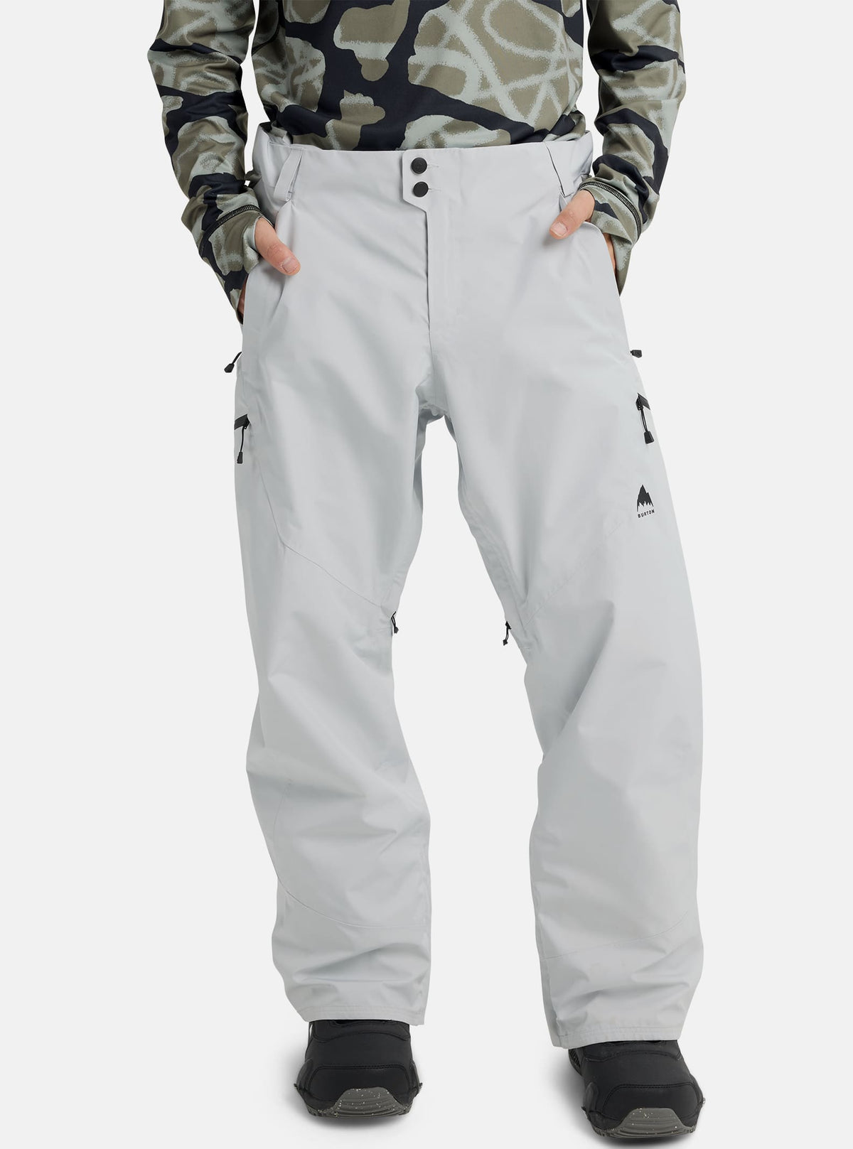 Men's Reserve GORE-TEX 2L Pants