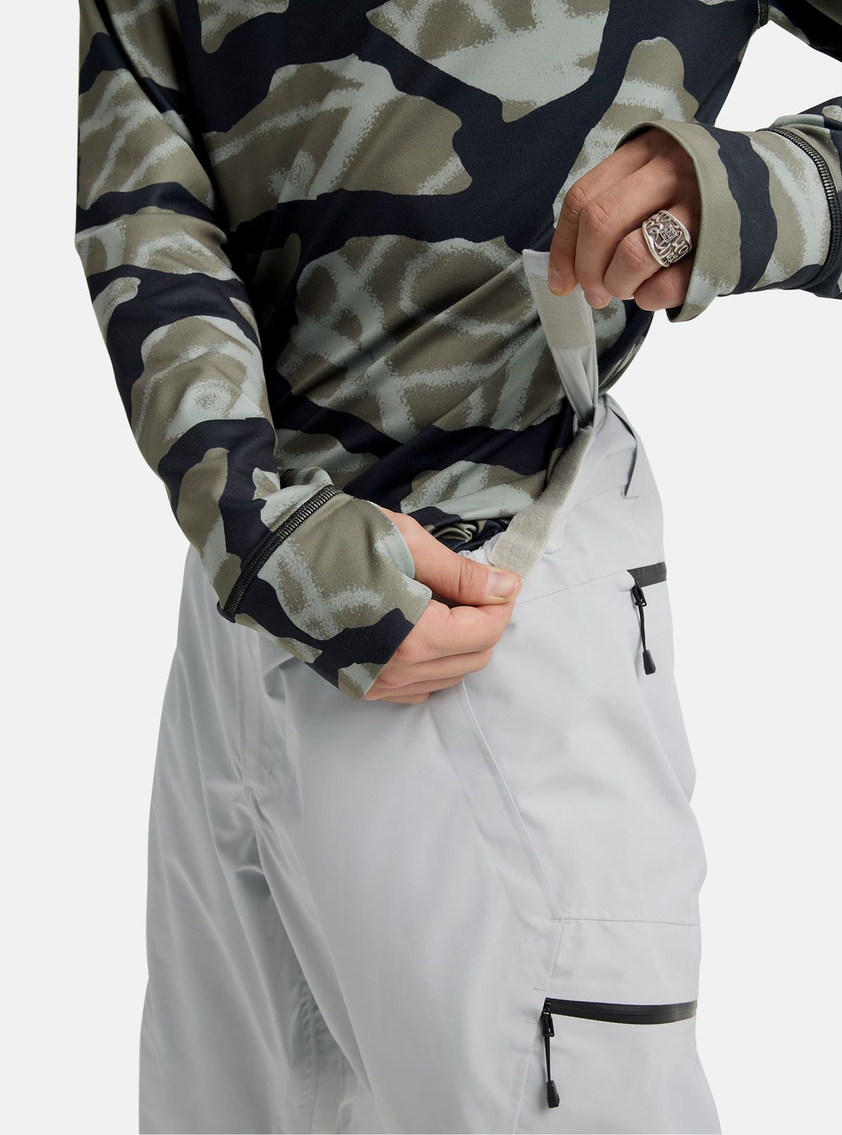 Men's Reserve GORE-TEX 2L Pants