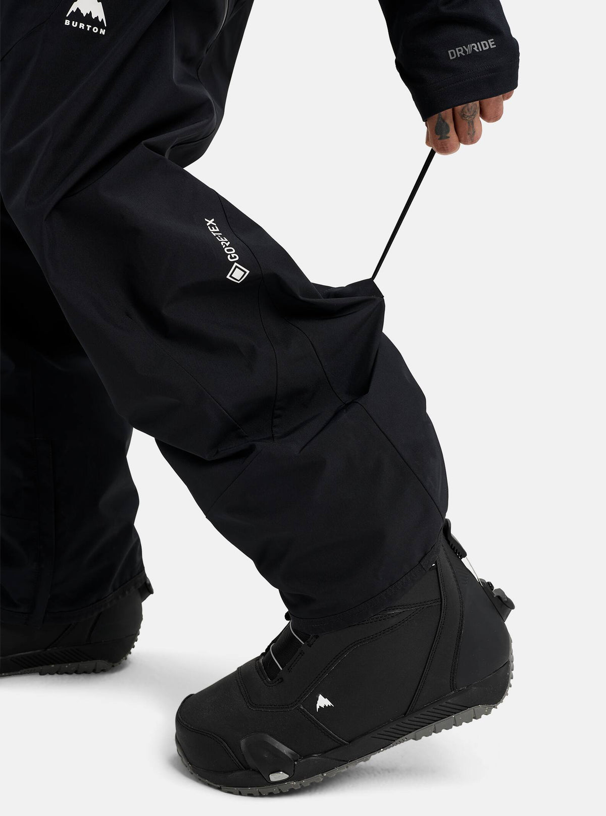 Men's Reserve GORE-TEX 2L Pants