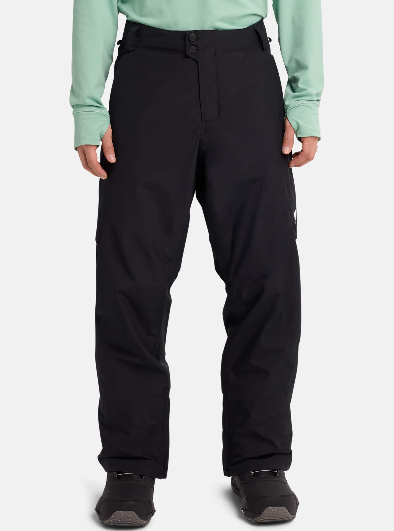 Men's Reserve 2L Insulated Pants