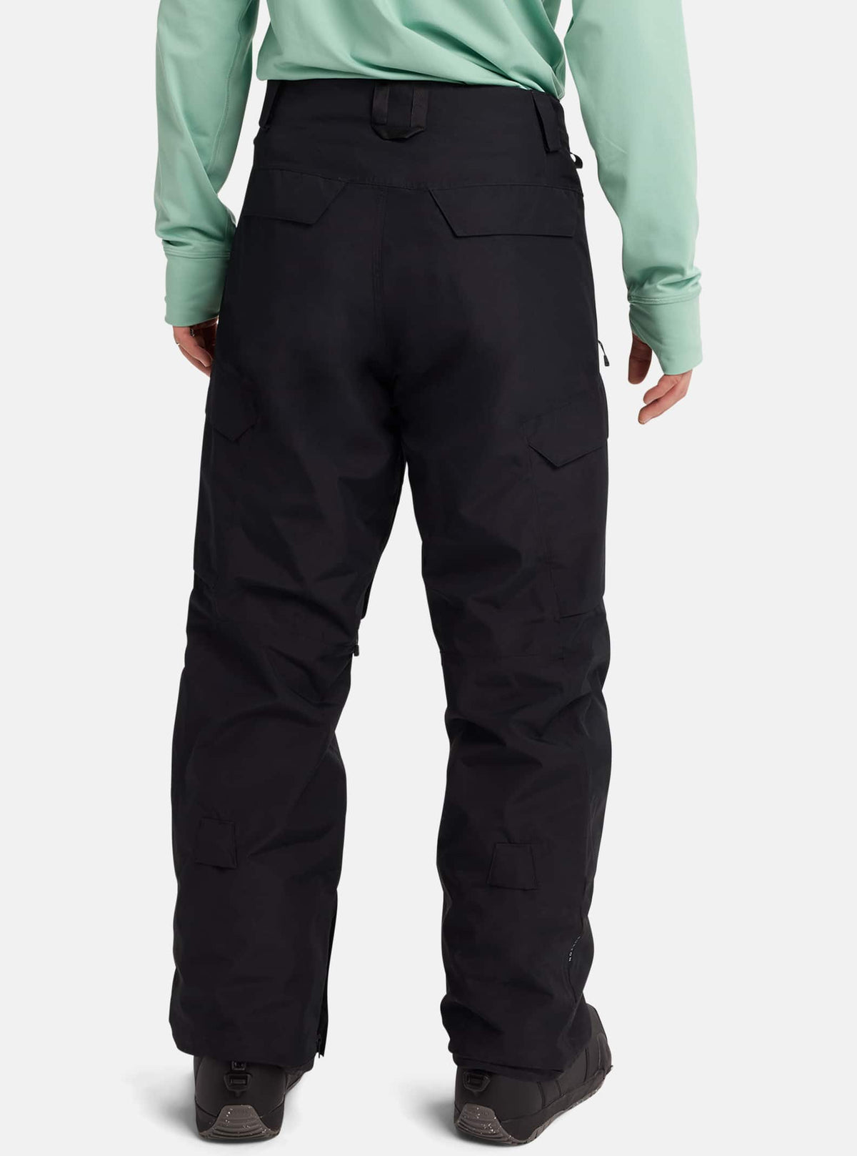 Men's Reserve 2L Insulated Pants