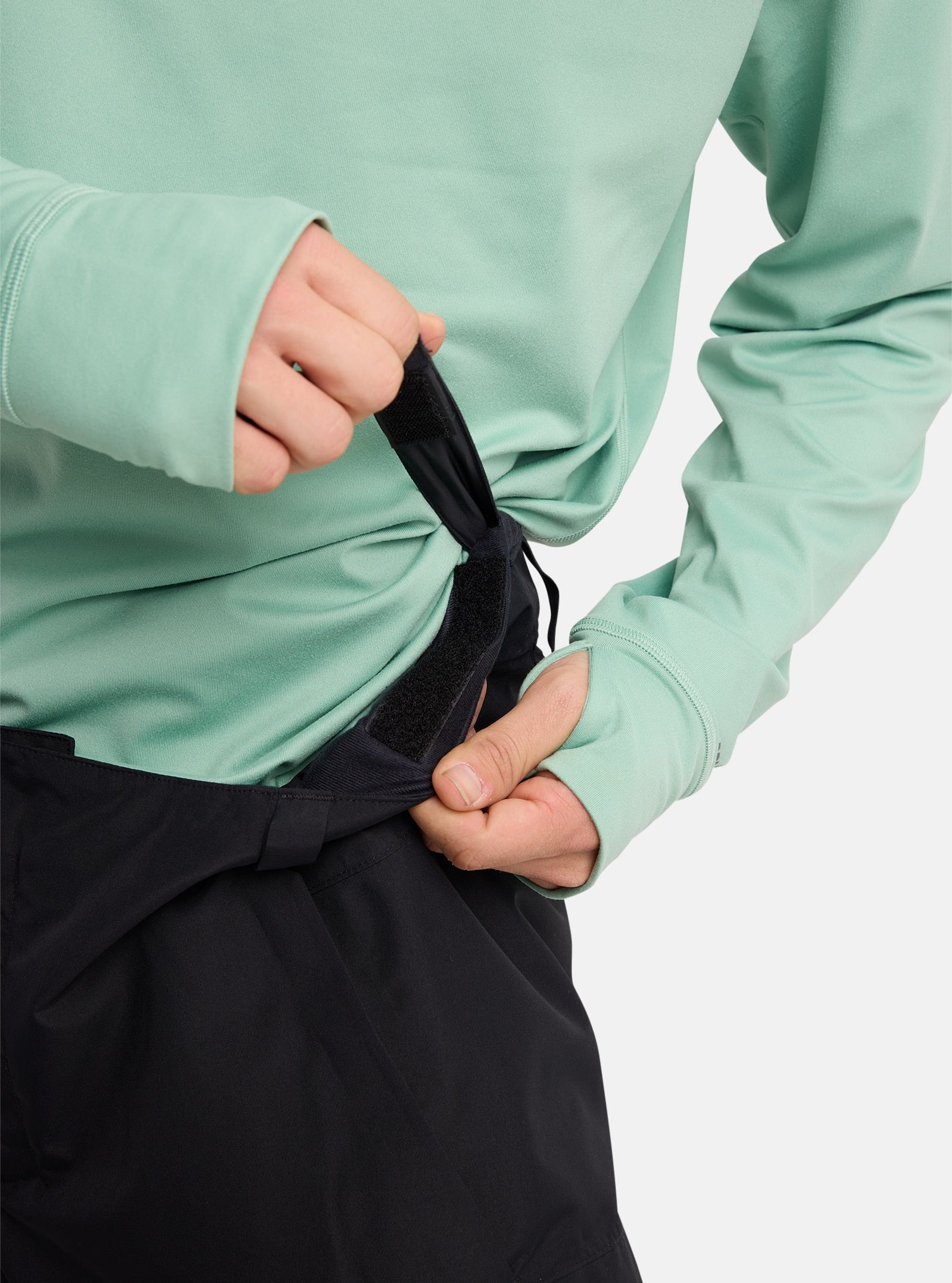 Men's Reserve 2L Insulated Pants