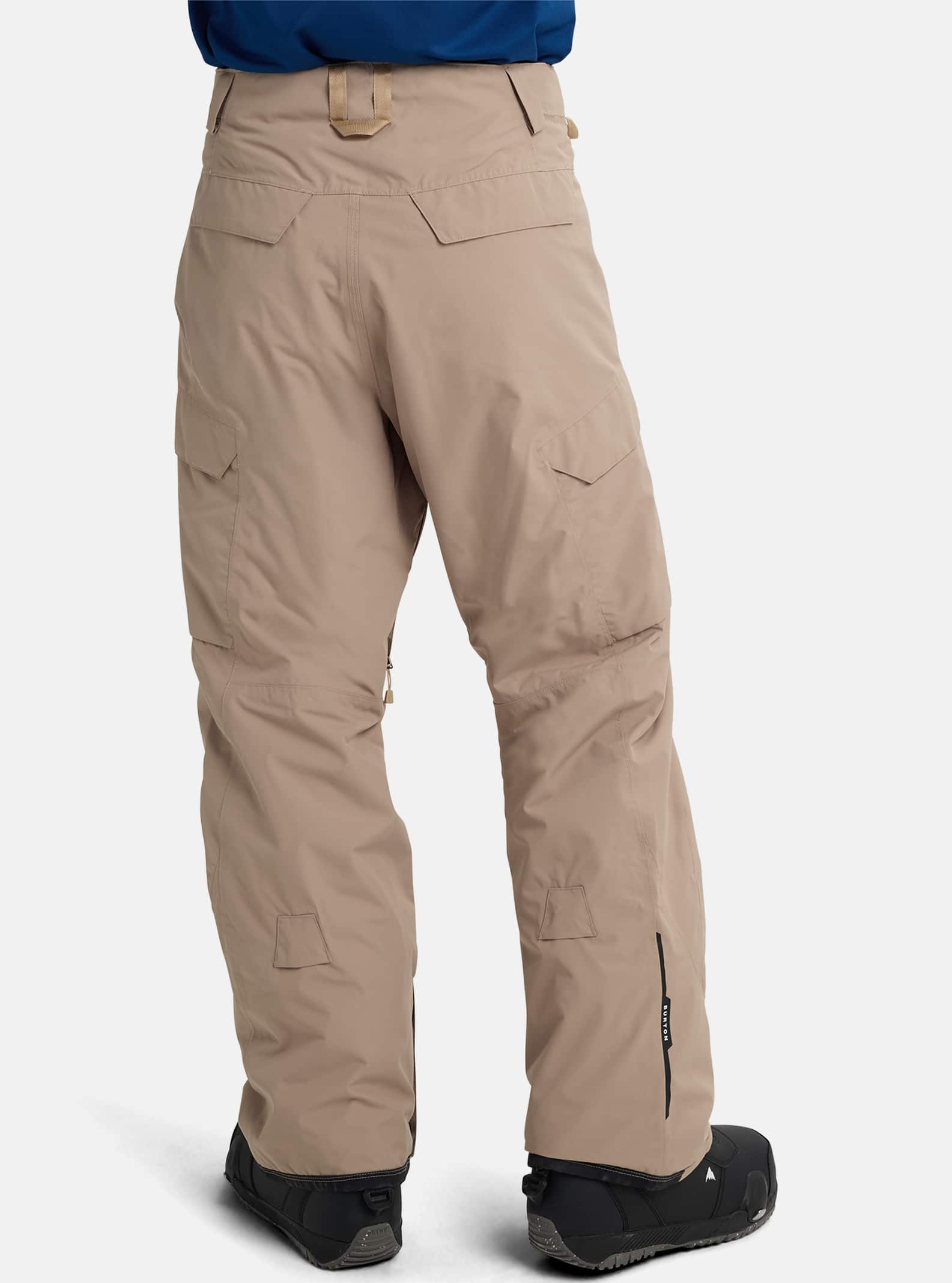 Men's Reserve 2L Insulated Pants