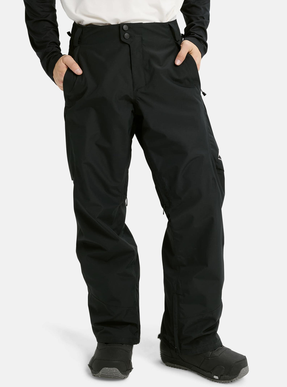 Men's Reserve 2L Pants
