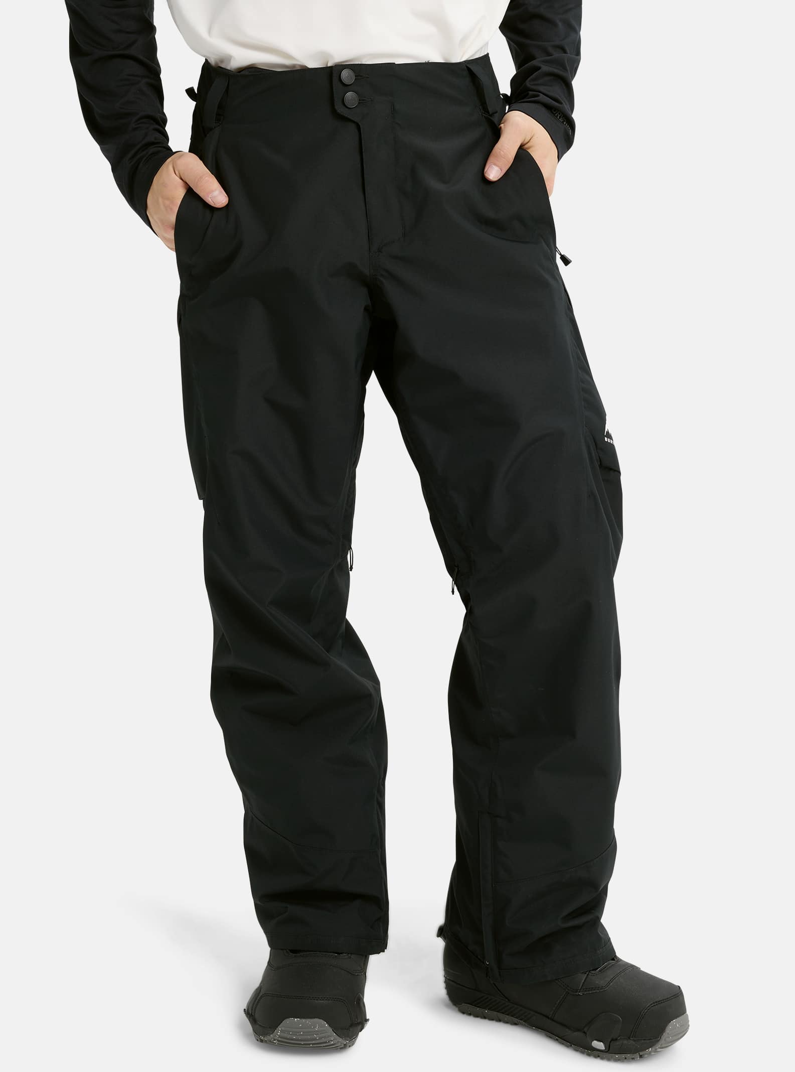 Men's Reserve 2L Pants