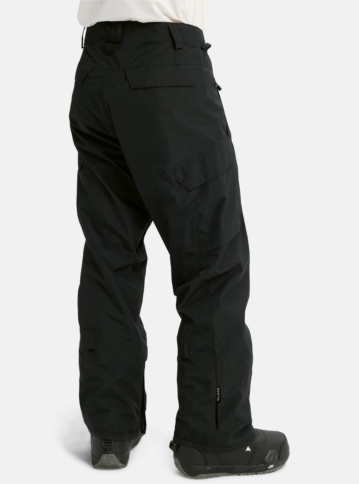 Men's Reserve 2L Pants
