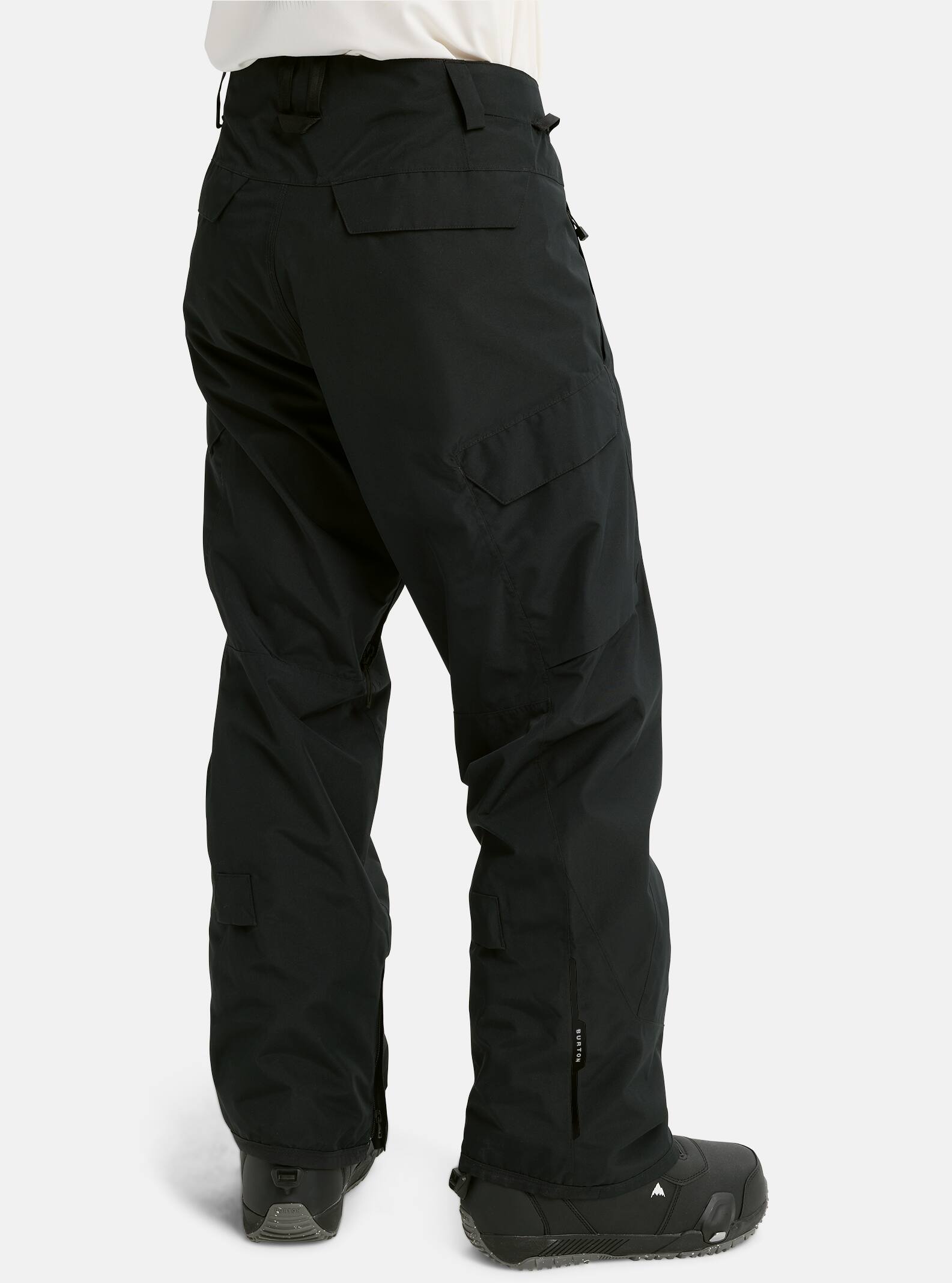 Men's Reserve 2L Pants