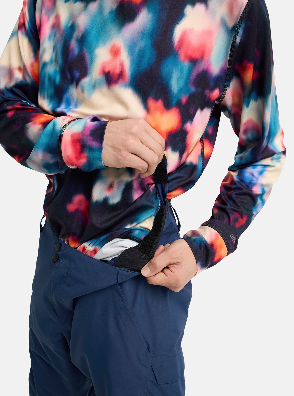 Men's Reserve 2L Pants