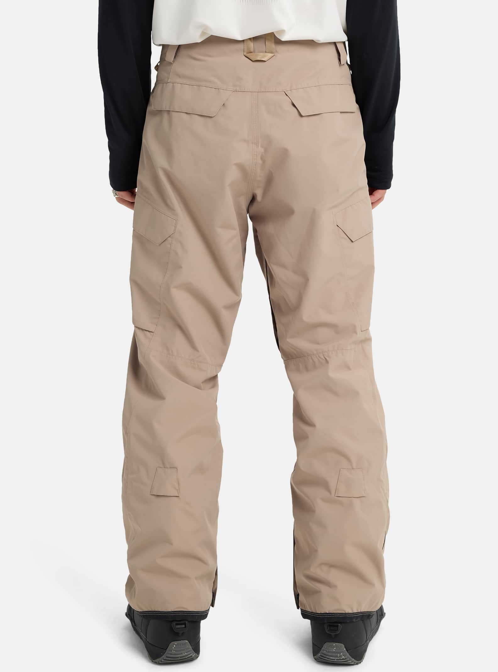 Men's Reserve 2L Pants