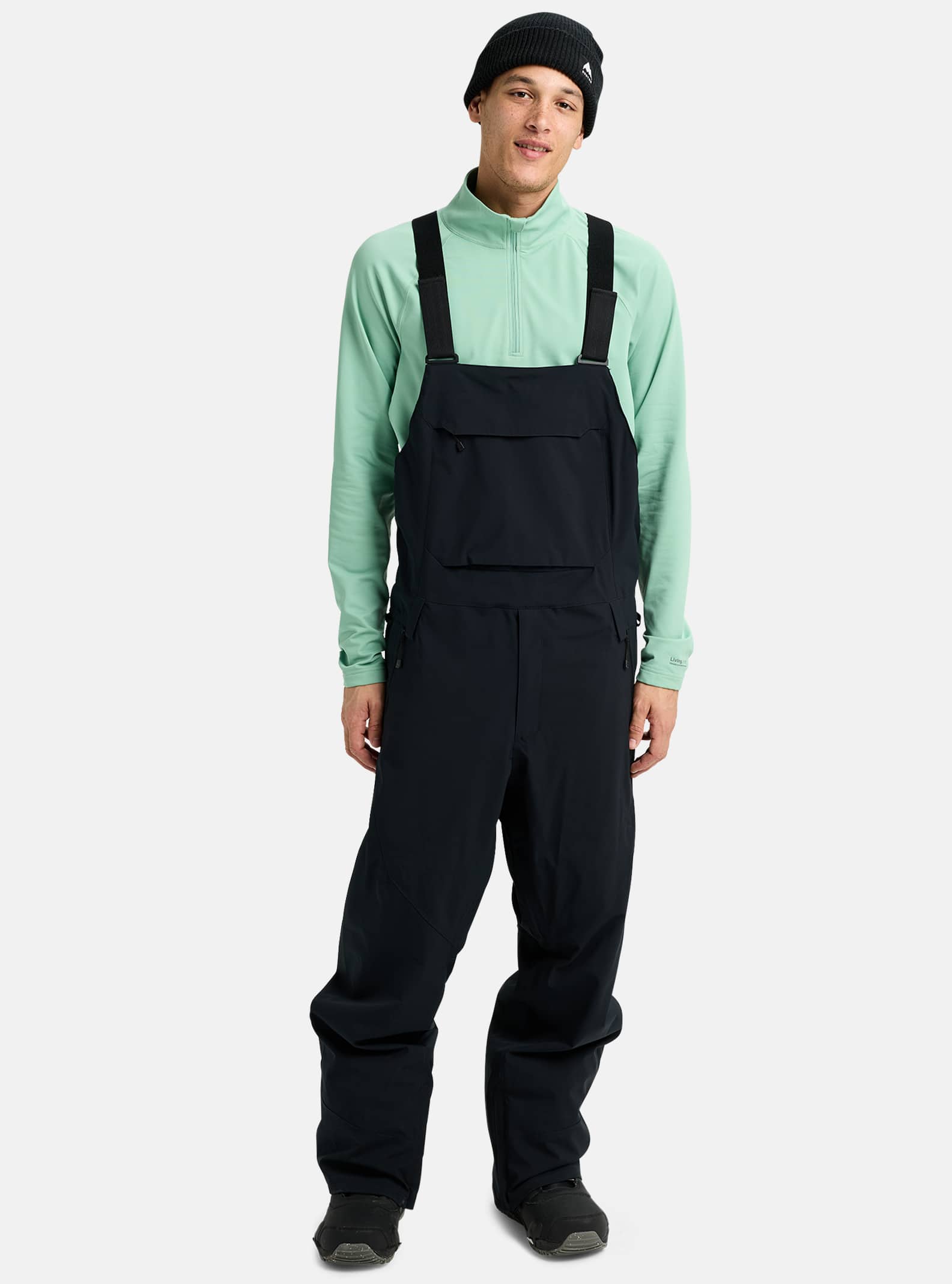 Men's Reserve 2L Bib Pants