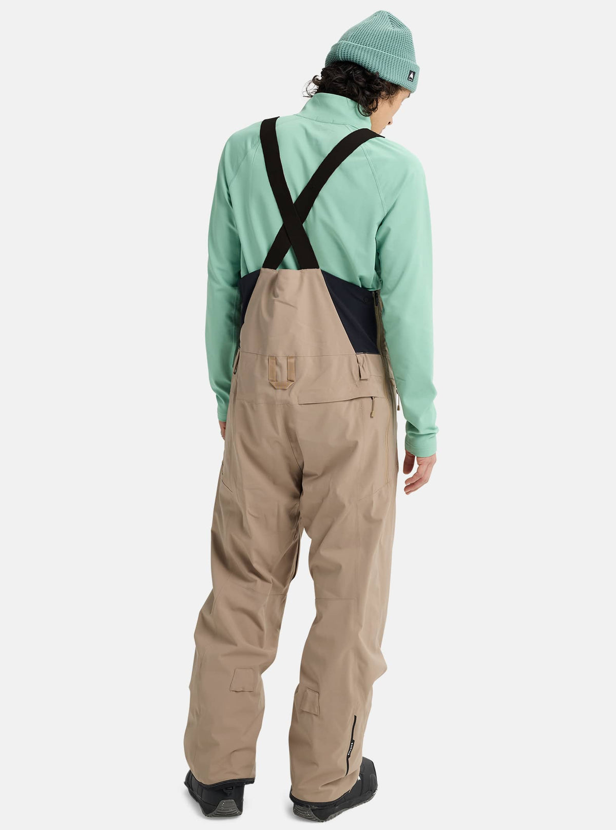 Men's Reserve 2L Bib Pants