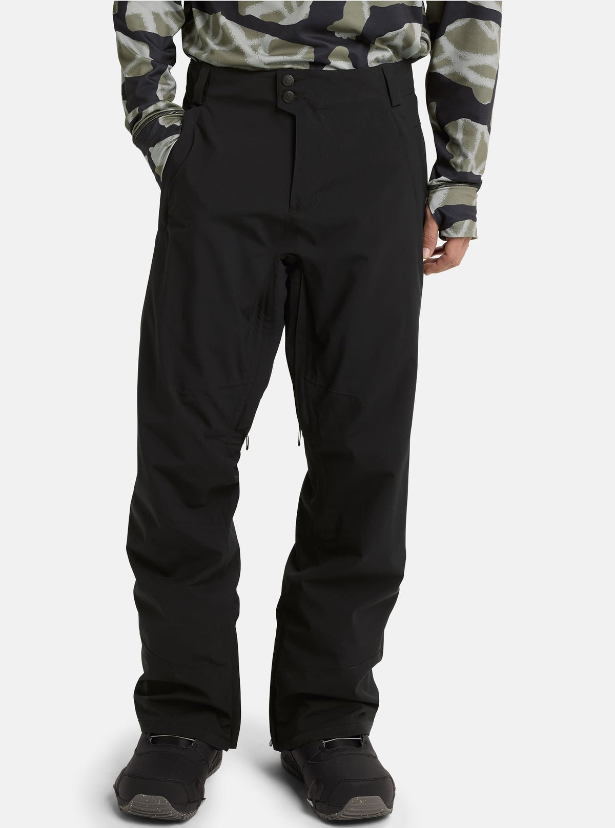 Men's Reserve 2L Stretch Pants