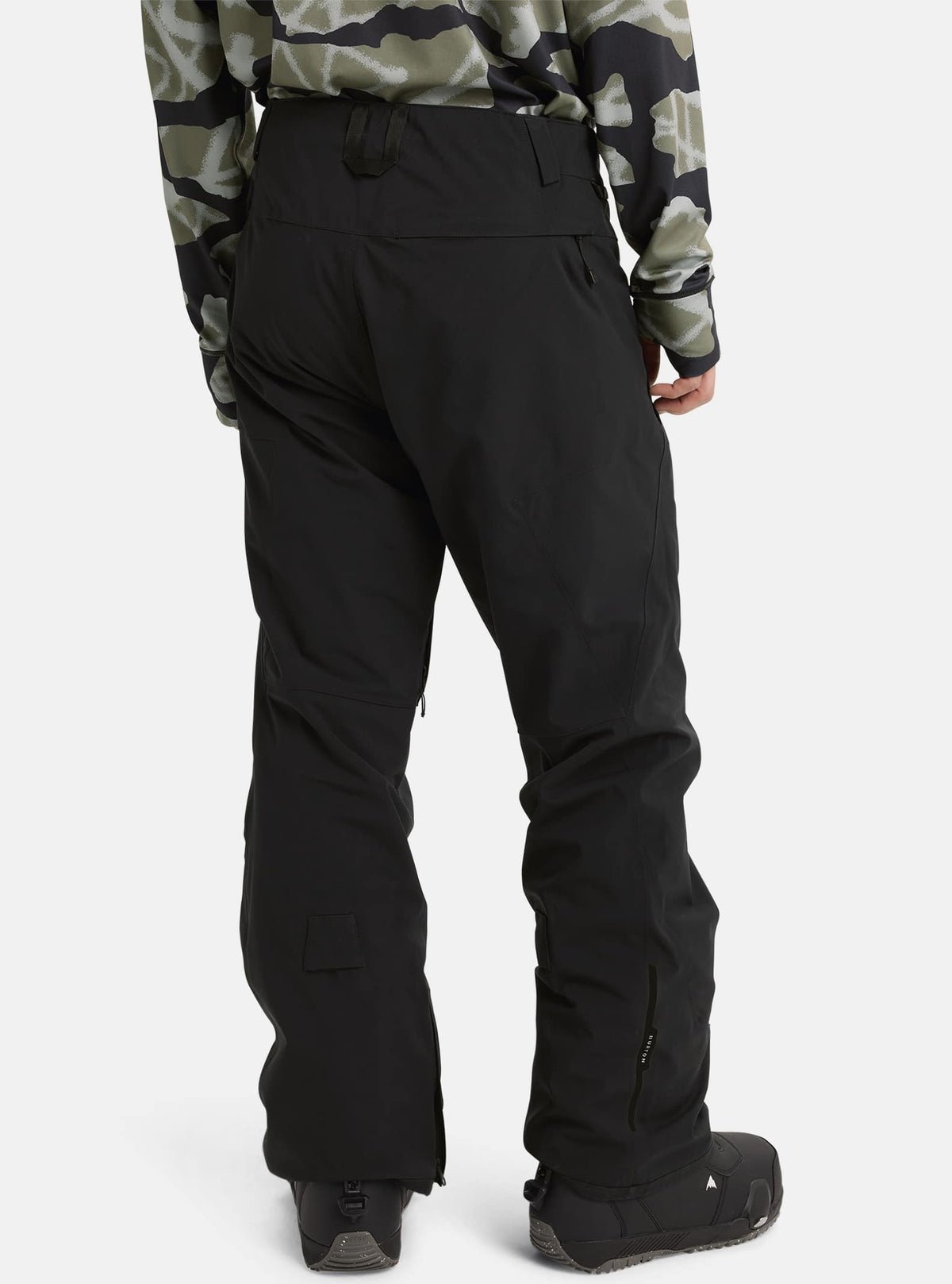 Men's Reserve 2L Stretch Pants