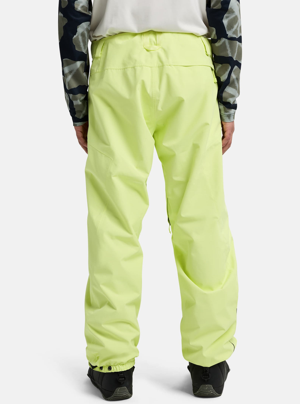 Men's Reserve 2L Relaxed Pants