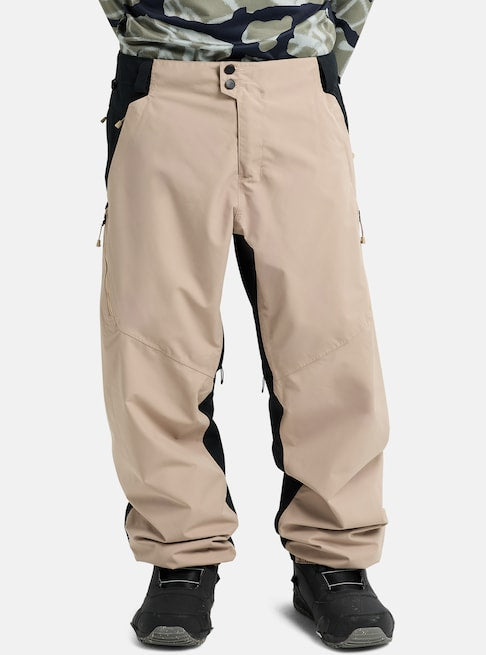 Men's Reserve 2L Relaxed Pants