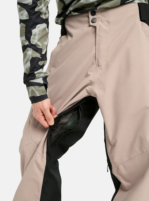 Men's Reserve 2L Relaxed Pants