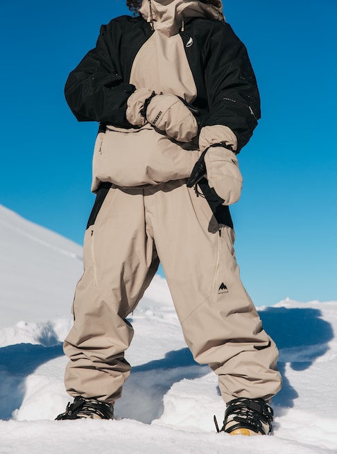 Men's Reserve 2L Relaxed Pants