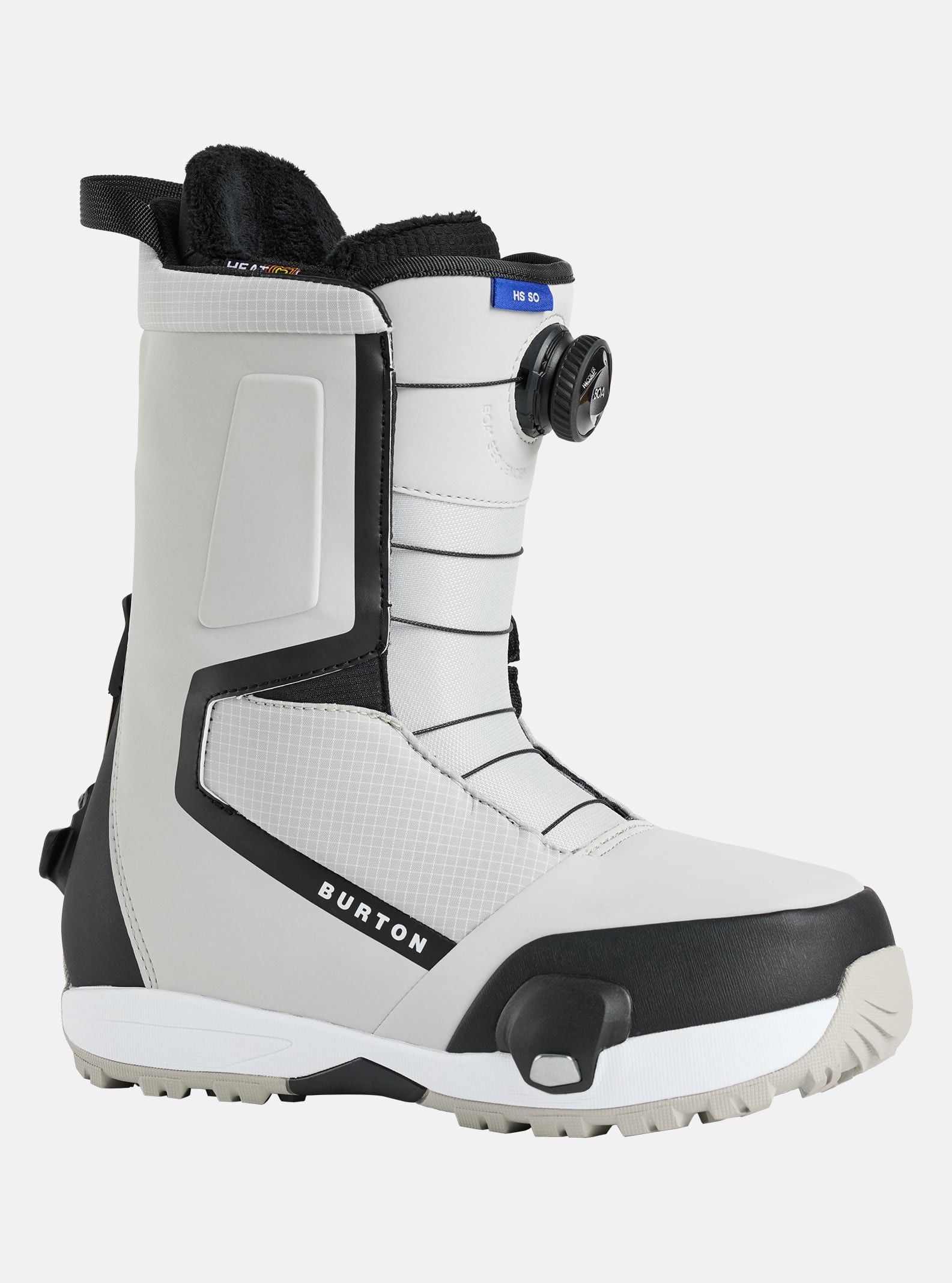Men's Highshot Step On Snowboard Boots